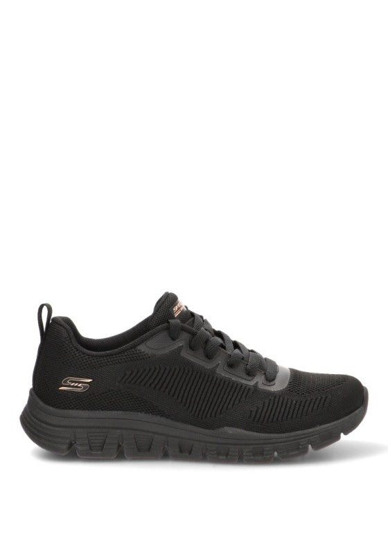 ZAPATILLA MUJER SKECHERS 117700