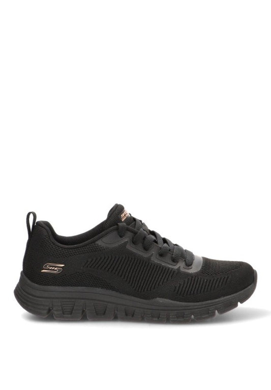 ZAPATILLA MUJER SKECHERS 117700