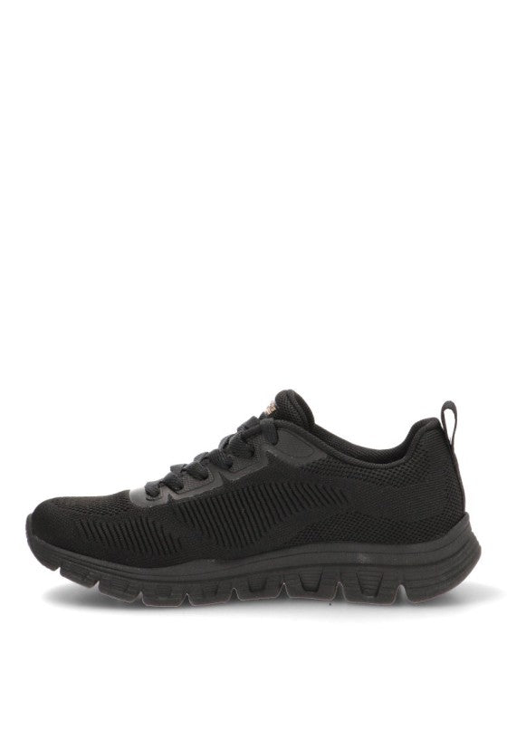 ZAPATILLA MUJER SKECHERS 117700