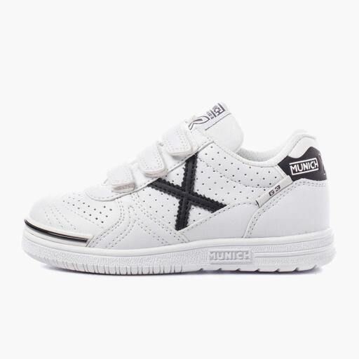 ZAPATILLAS NIÑO MUNICH 1514456