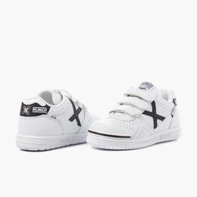 ZAPATILLAS NIÑO MUNICH 1514456