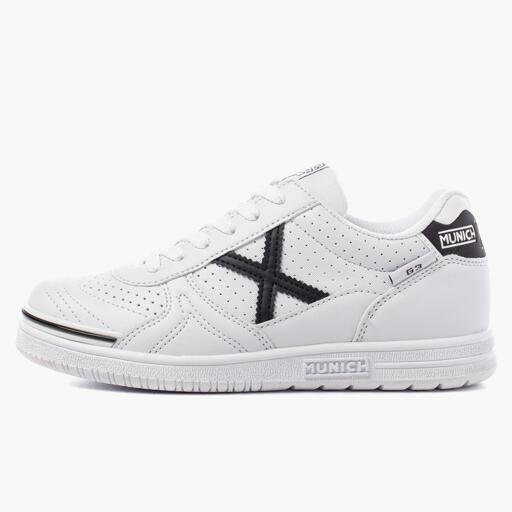 ZAPATILLAS NIÑO MUNICH 1511456
