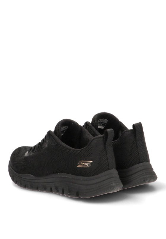 ZAPATILLA MUJER SKECHERS 117700
