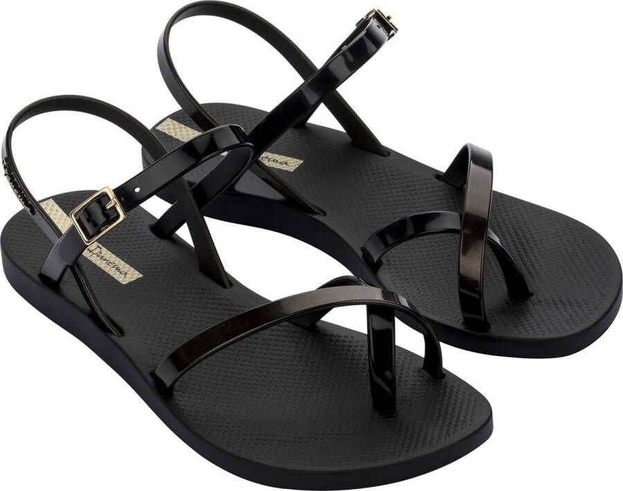 Sandalias Ipanema Fashion 21112