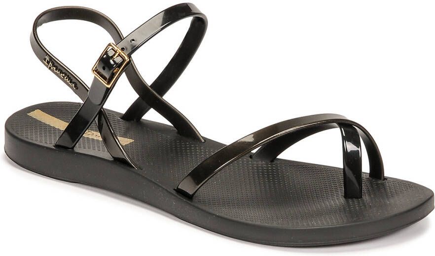 Sandalias Ipanema Fashion 21112