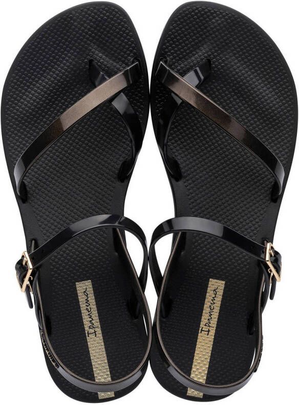 Sandalias Ipanema Fashion 21112