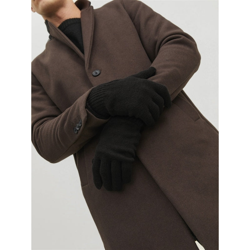 GUANTES HOMBRE LANA JACK & JONES 12159459