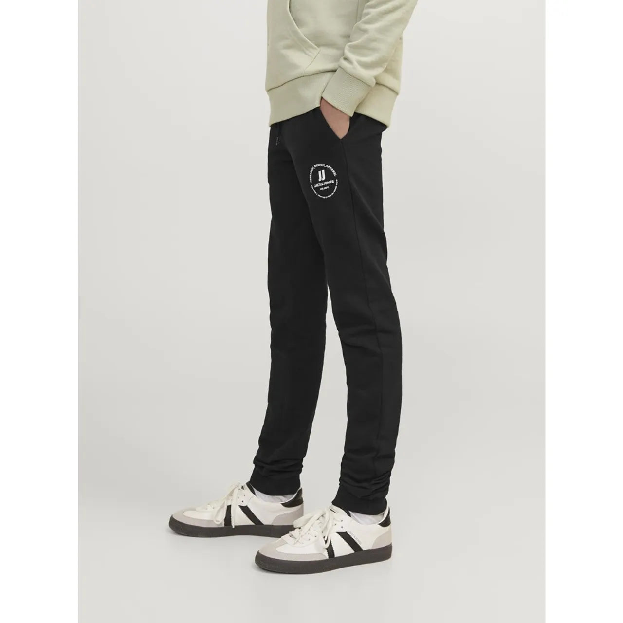 PANTALONES DEPORTIVOS JACK & JONES 12249965