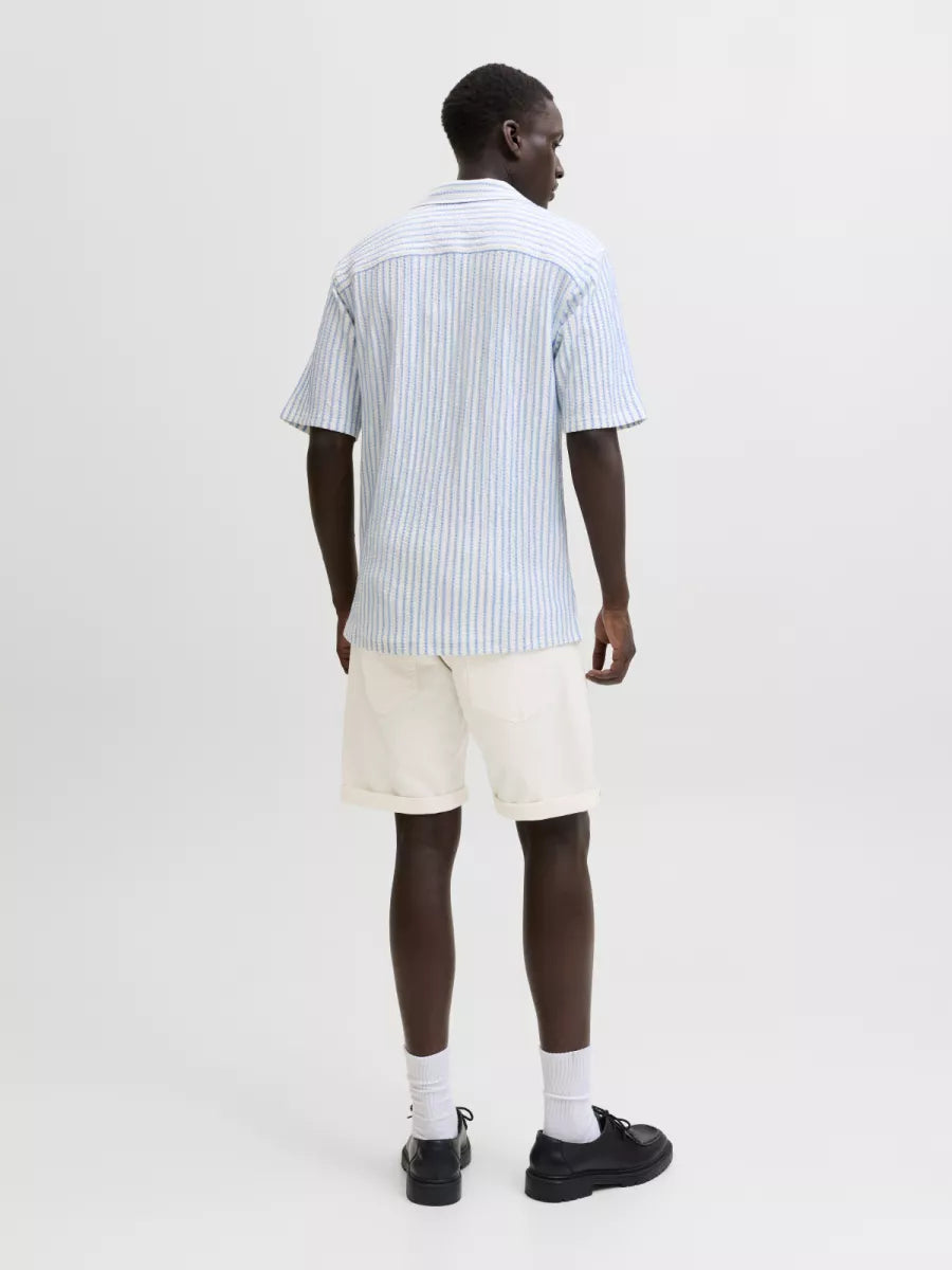 SHORT HOMBRE VAQUERO REGULAR JACK & JONES 12292869