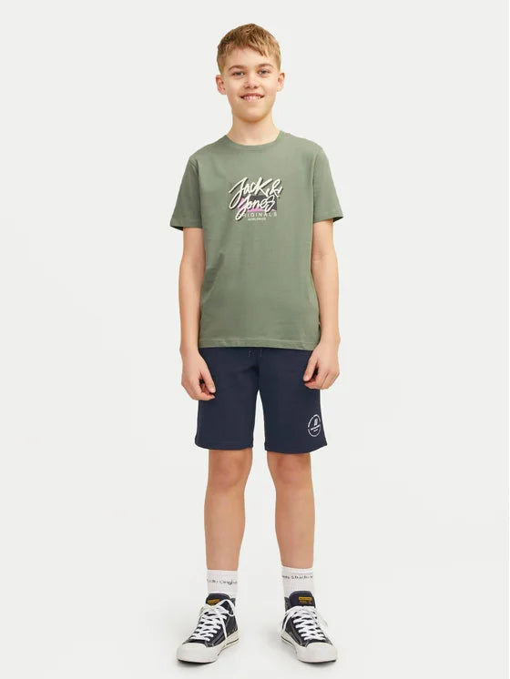 PANTALONES DEPORTIVOS JACK & JONES 12249966