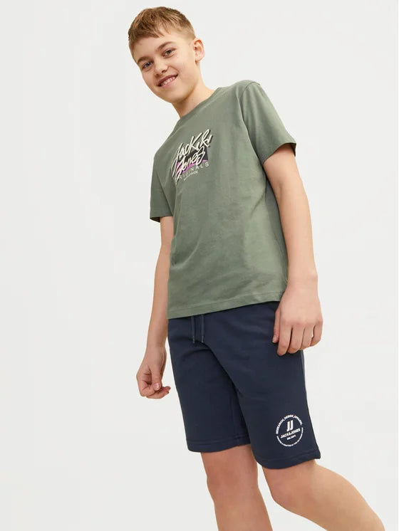 PANTALONES DEPORTIVOS JACK & JONES 12249966