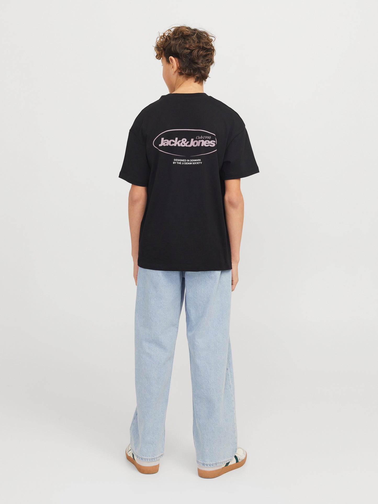VAQUEROS BAGGY JACK & JONES 12279847