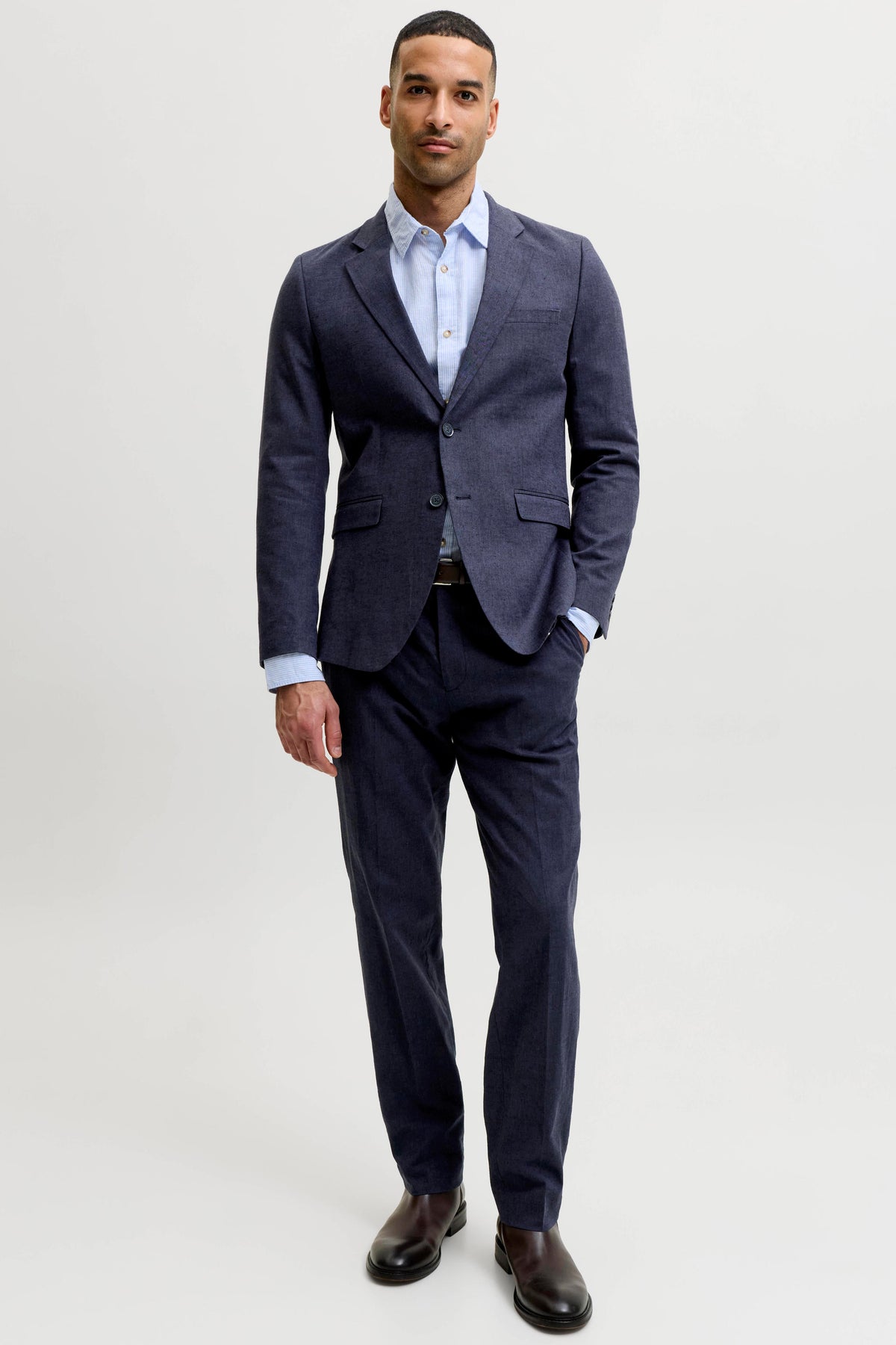 TRAJE HOMBRE RIVIERA SLIM FIT JACK & JONES 12237723