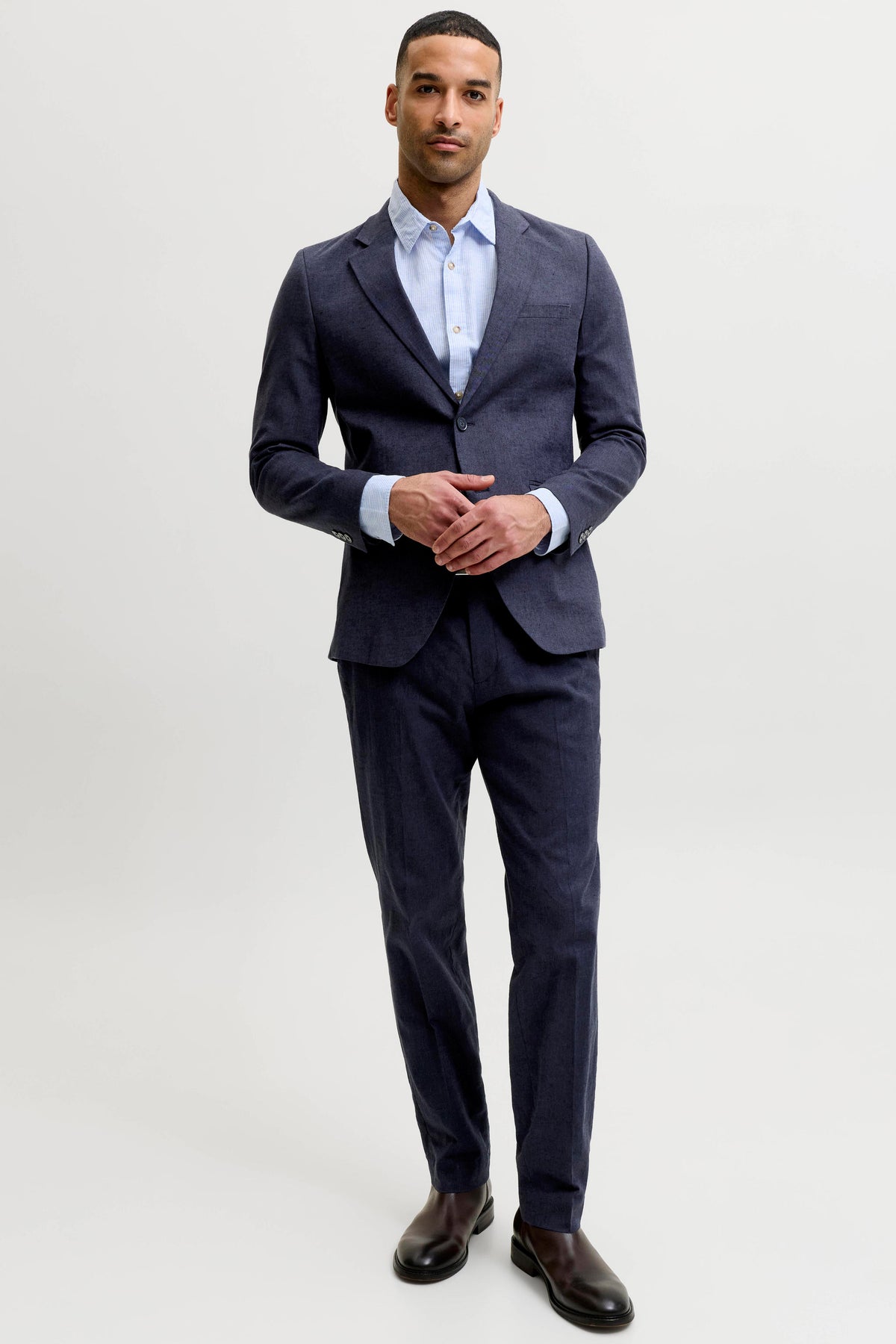 TRAJE HOMBRE RIVIERA SLIM FIT JACK & JONES 12237723