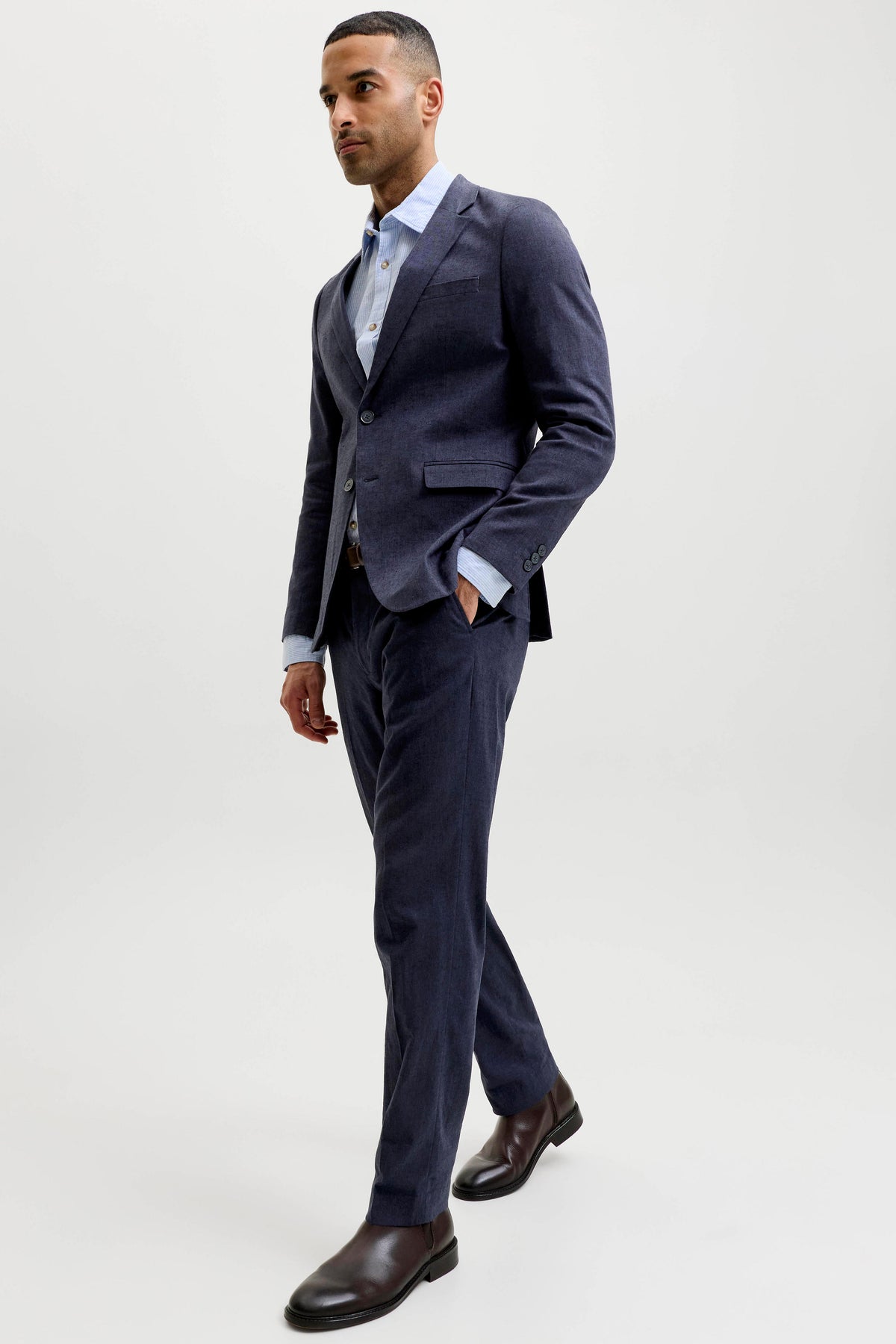 TRAJE HOMBRE RIVIERA SLIM FIT JACK & JONES 12237723