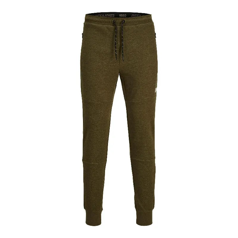 PANTALÓN CHANDAL JACK&JONES CORTE SLIM 12184970