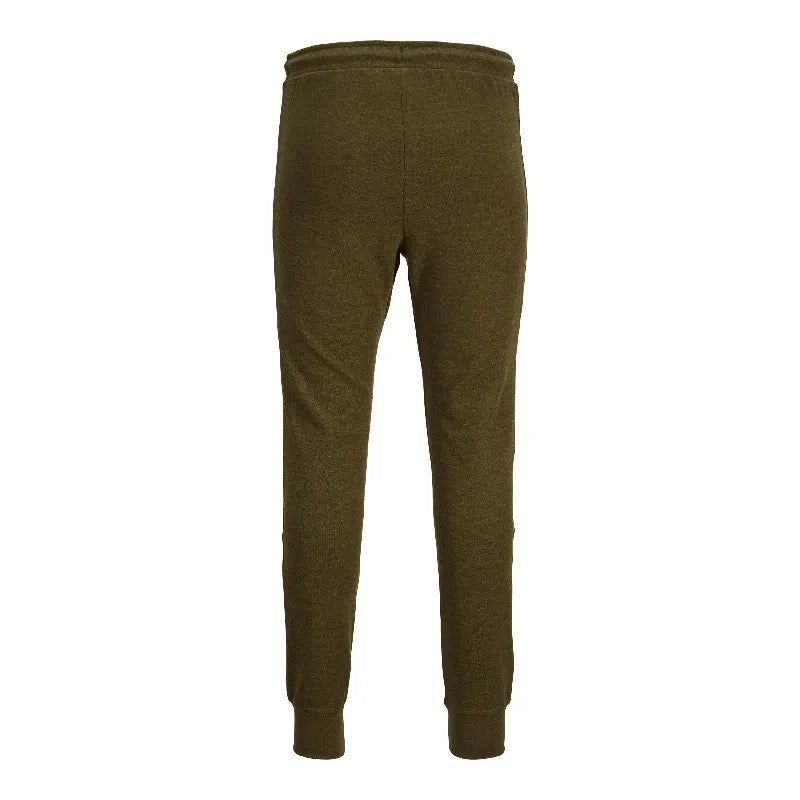 PANTALÓN CHANDAL JACK&JONES CORTE SLIM 12184970