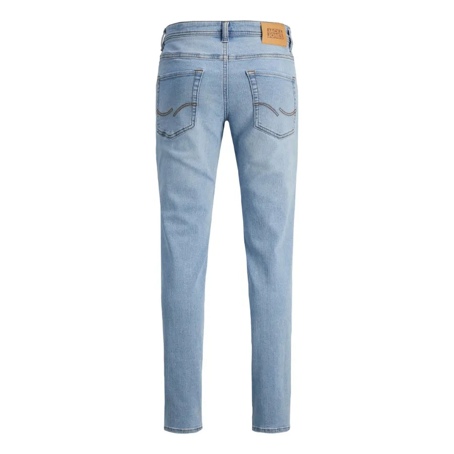 PANTALÓN VAQUERO NIÑO JACK&JONES 12249054