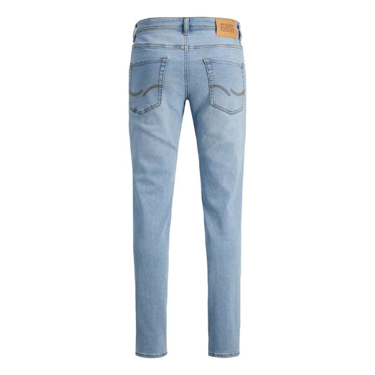 PANTALÓN VAQUERO NIÑO JACK&JONES 12249054