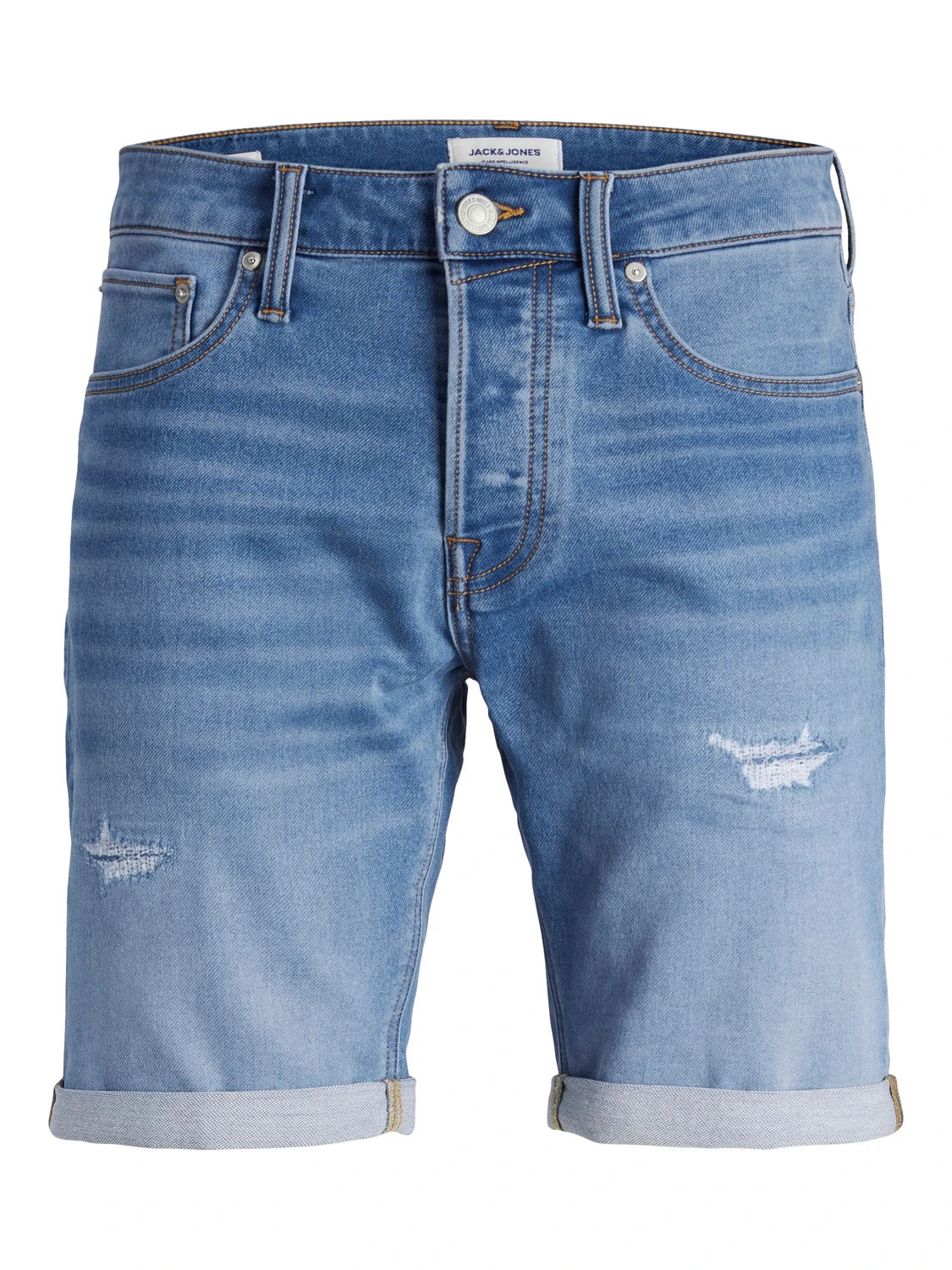 BERMUDA JACK&JONES VAQUERA REGULAR FIT 12249208