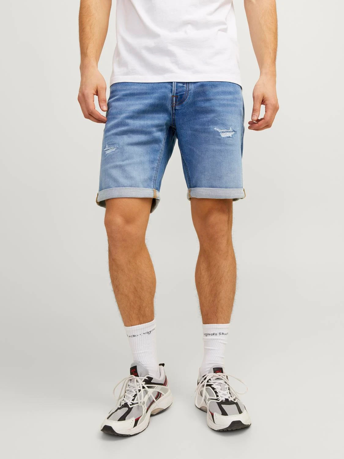 BERMUDA JACK&JONES VAQUERA REGULAR FIT 12249208