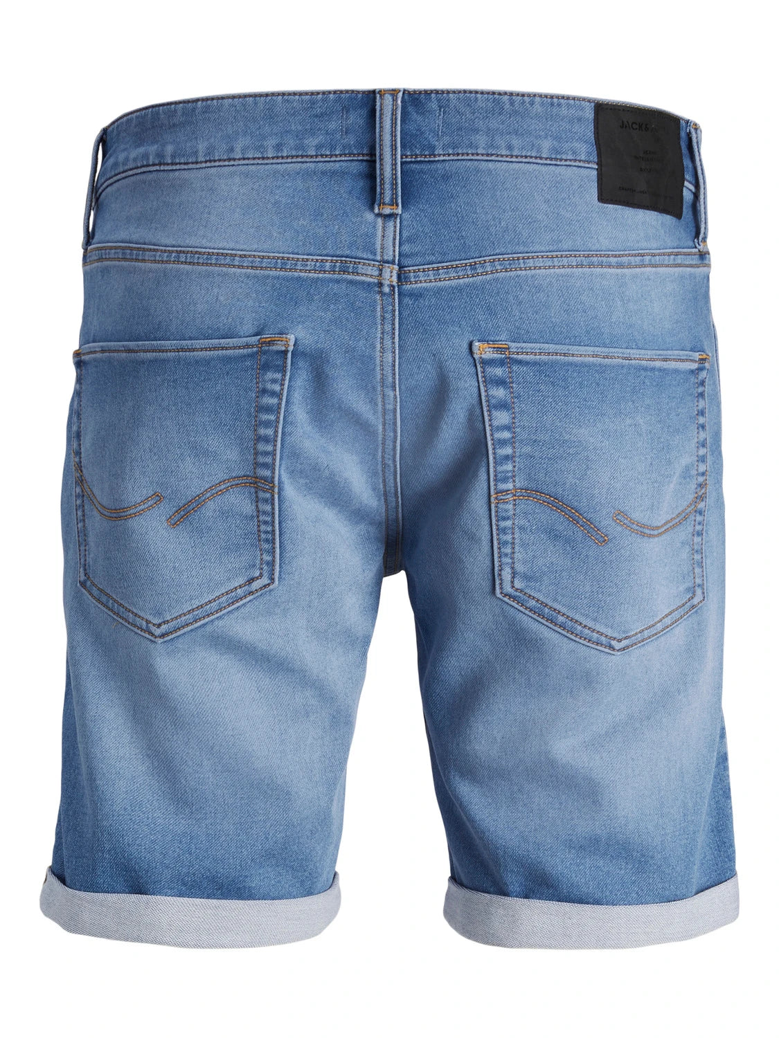 BERMUDA JACK&JONES VAQUERA REGULAR FIT 12249208