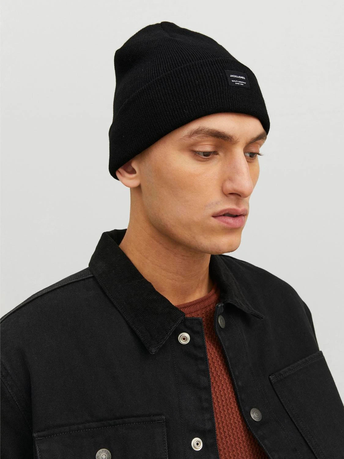 GORRO BEANIE JACK&JONES 12092815