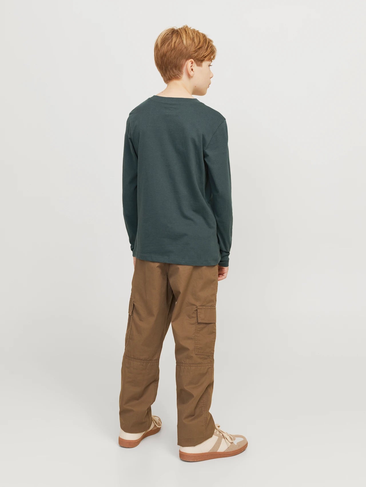 SUDADERA JACK&JONES KIDS 12271370