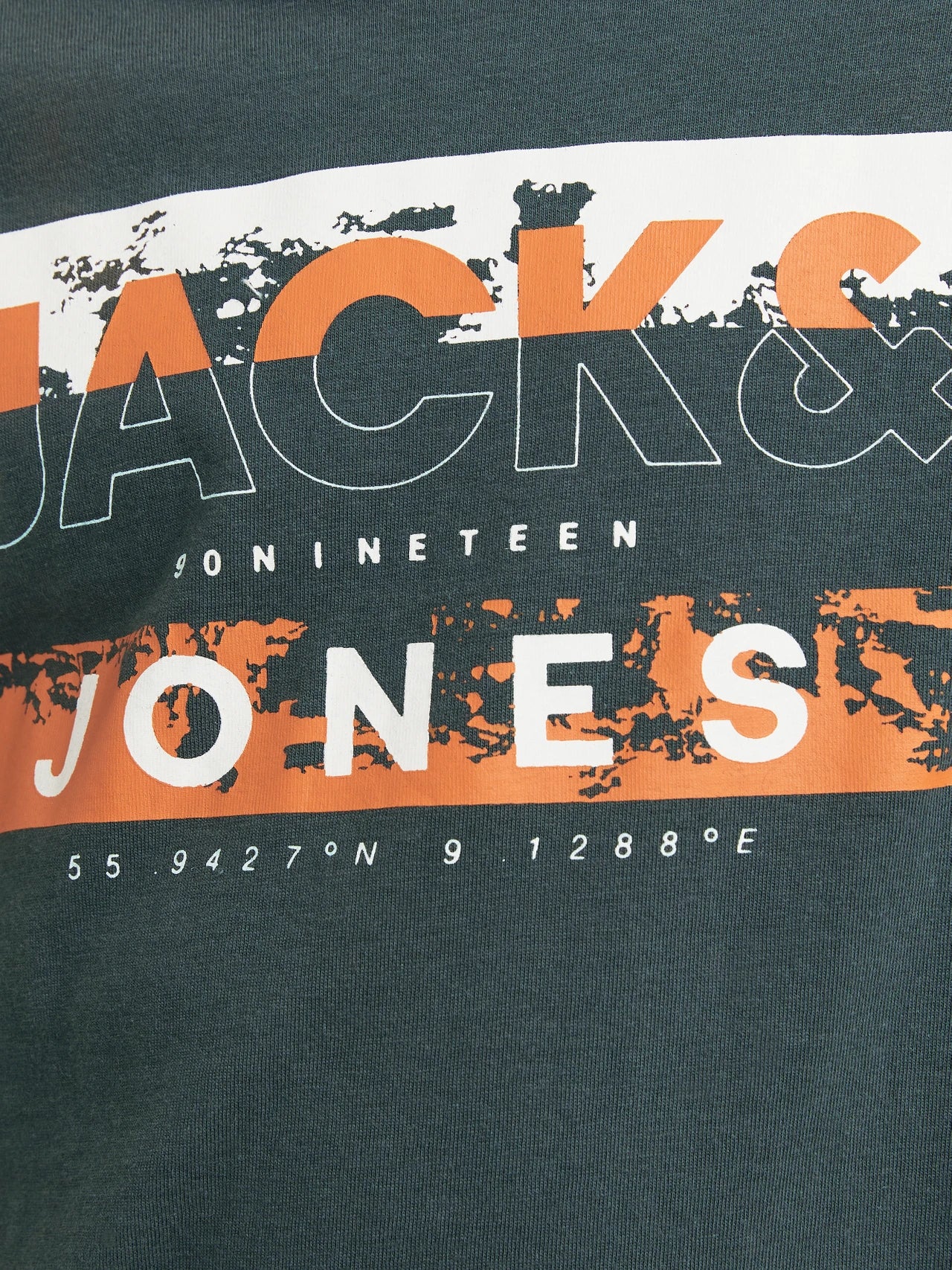 SUDADERA JACK&JONES KIDS 12271370