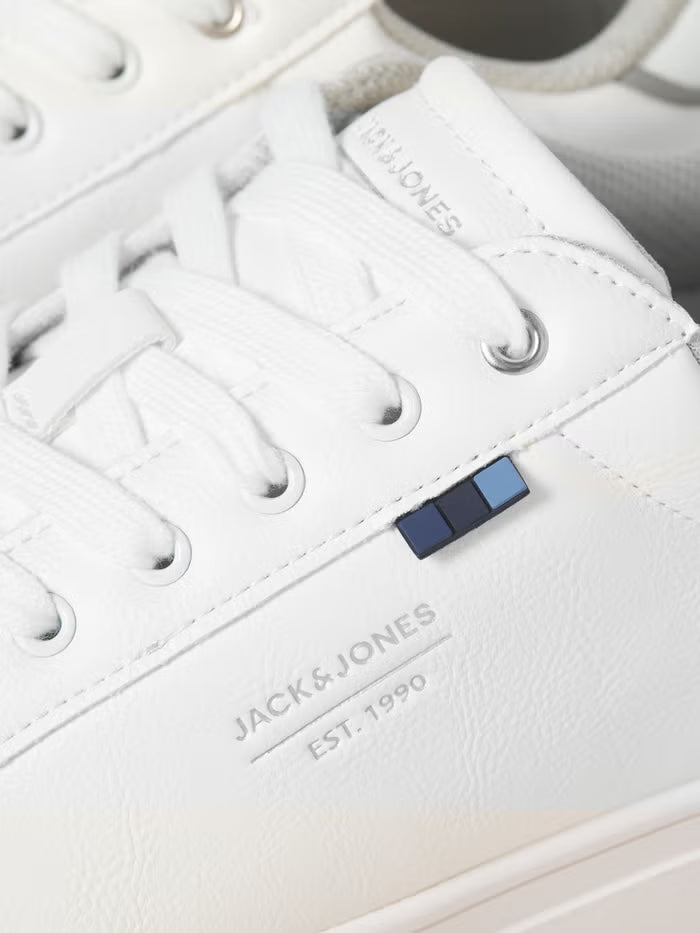 ZAPATILLAS HOMBRE BALE PU JACK & JONES 12229695
