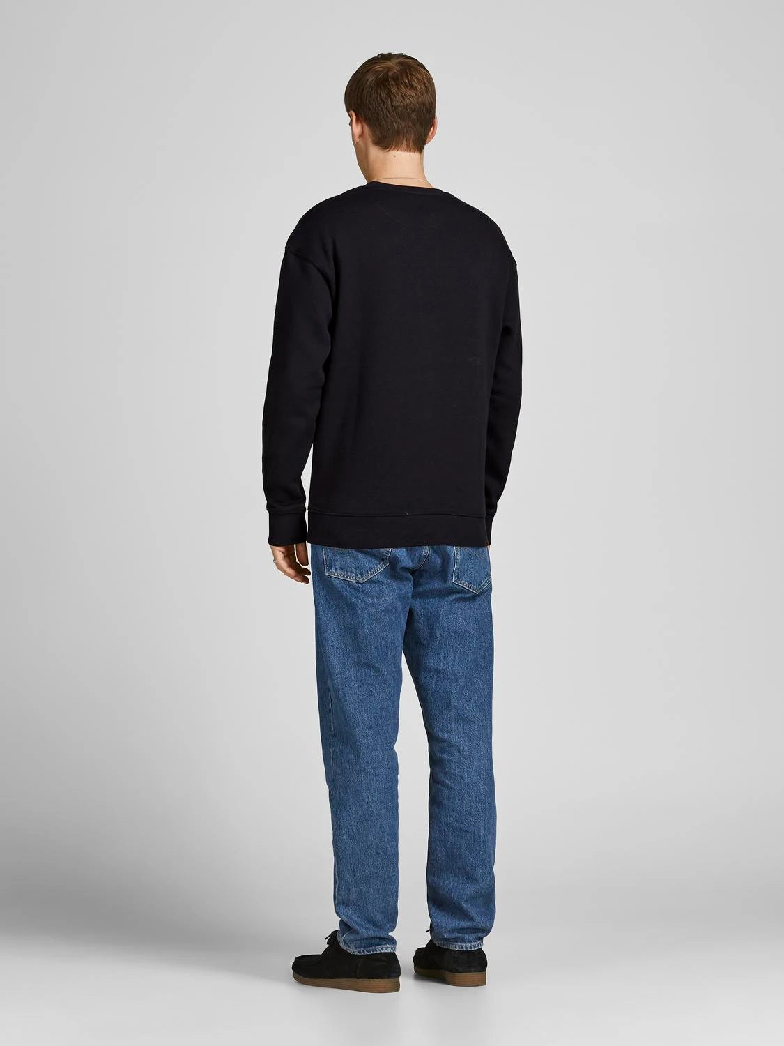 SUDADERA JACK&JONES EBRADLEY 12249341
