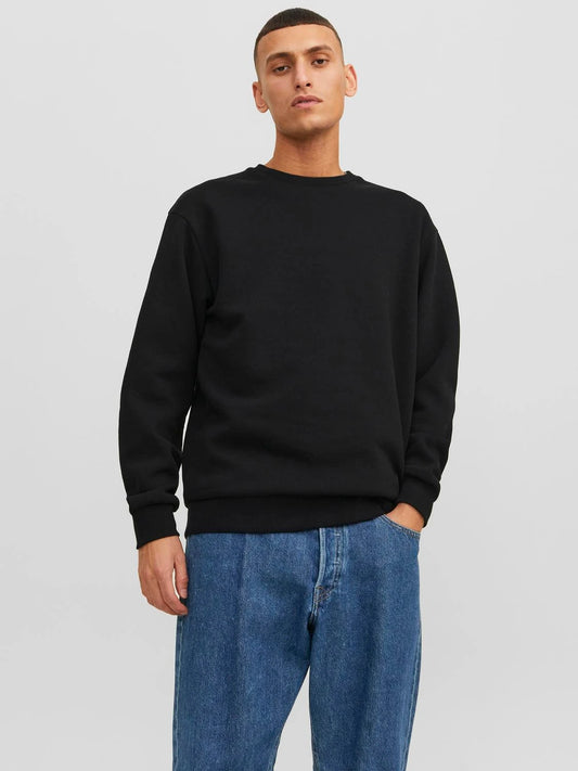 SUDADERA JACK&JONES EBRADLEY 12249341