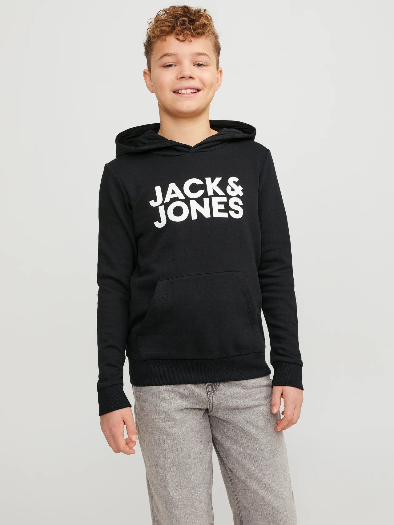 SUDADERA NIÑO JACK & JONES 12152841