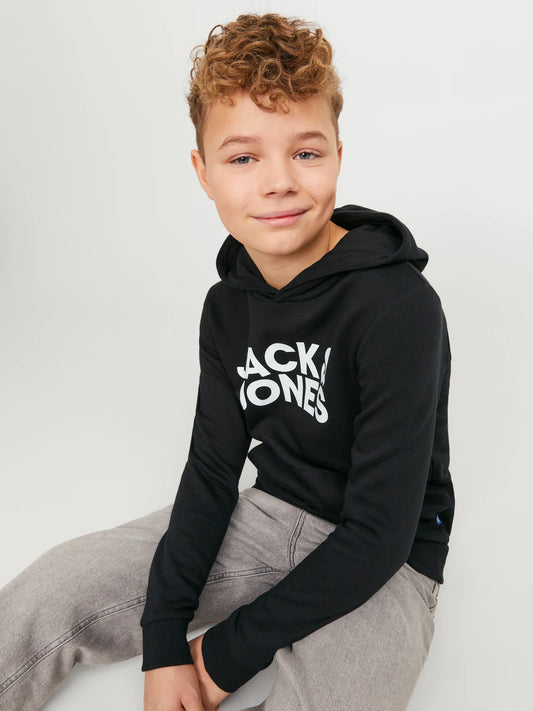 SUDADERA NIÑO JACK & JONES 12152841