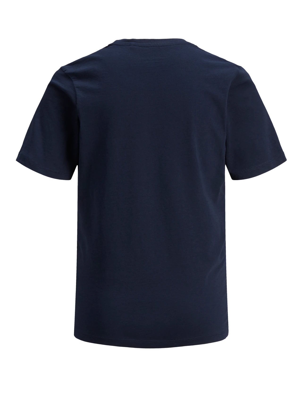 CAMISETA NIÑO JACK&JONES LOGO 12152730