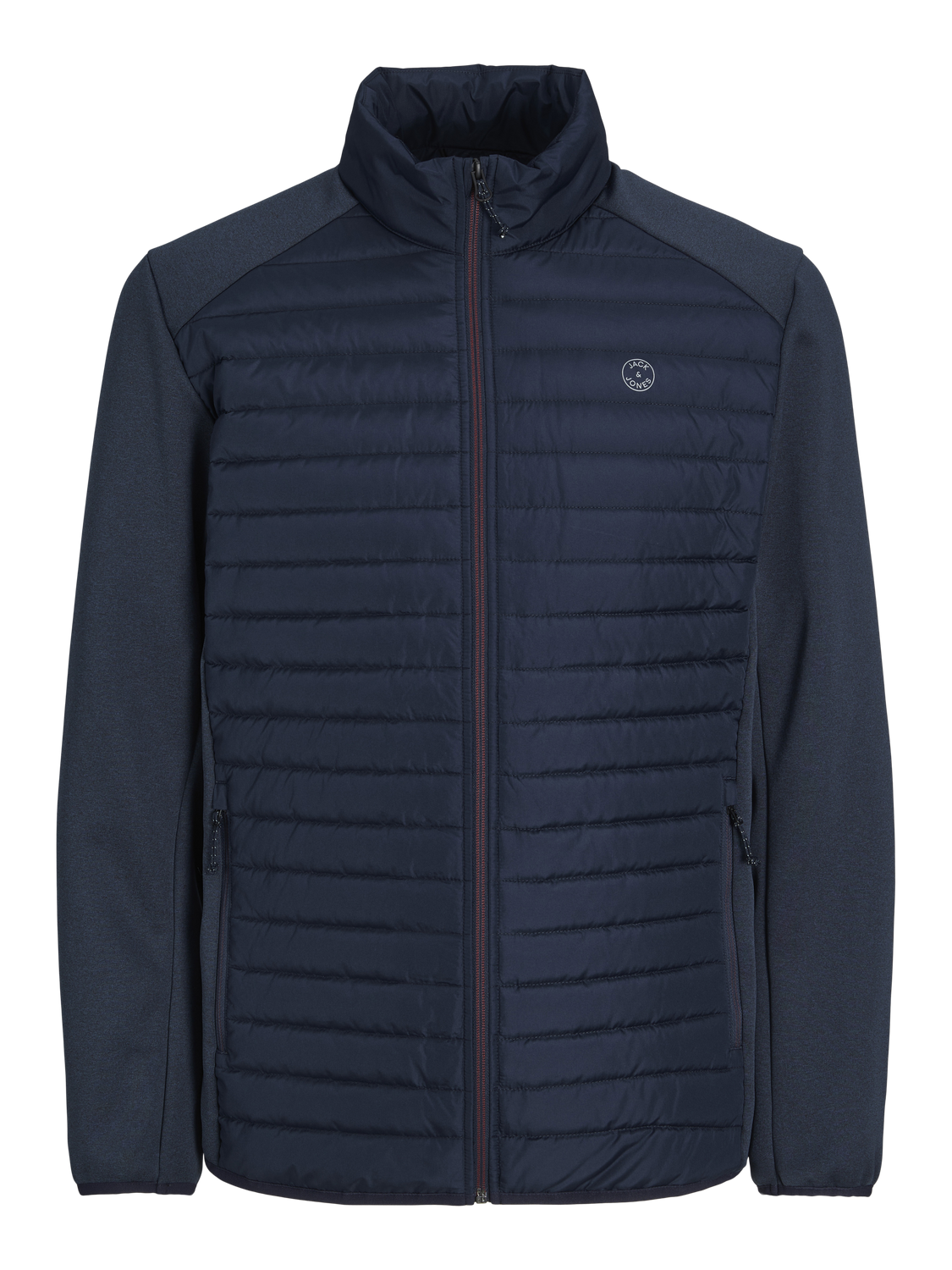 CHAQUETA LIGERA ACOLCHADA JACK&JONES 12248142