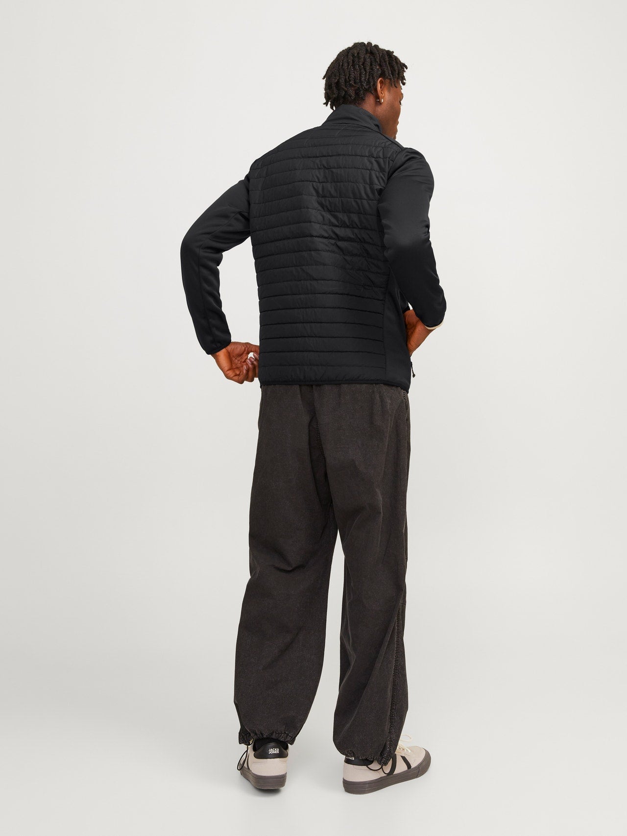 CHAQUETA HOMBRE JACK &amp; JONES 12248142