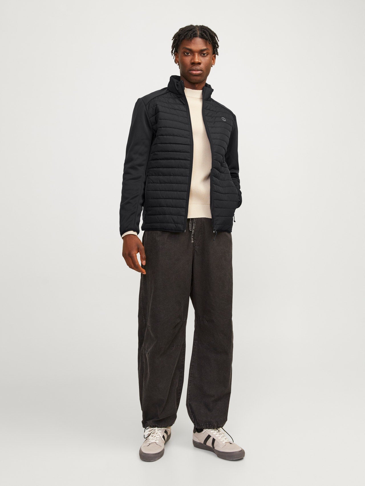 CHAQUETA HOMBRE JACK &amp; JONES 12248142