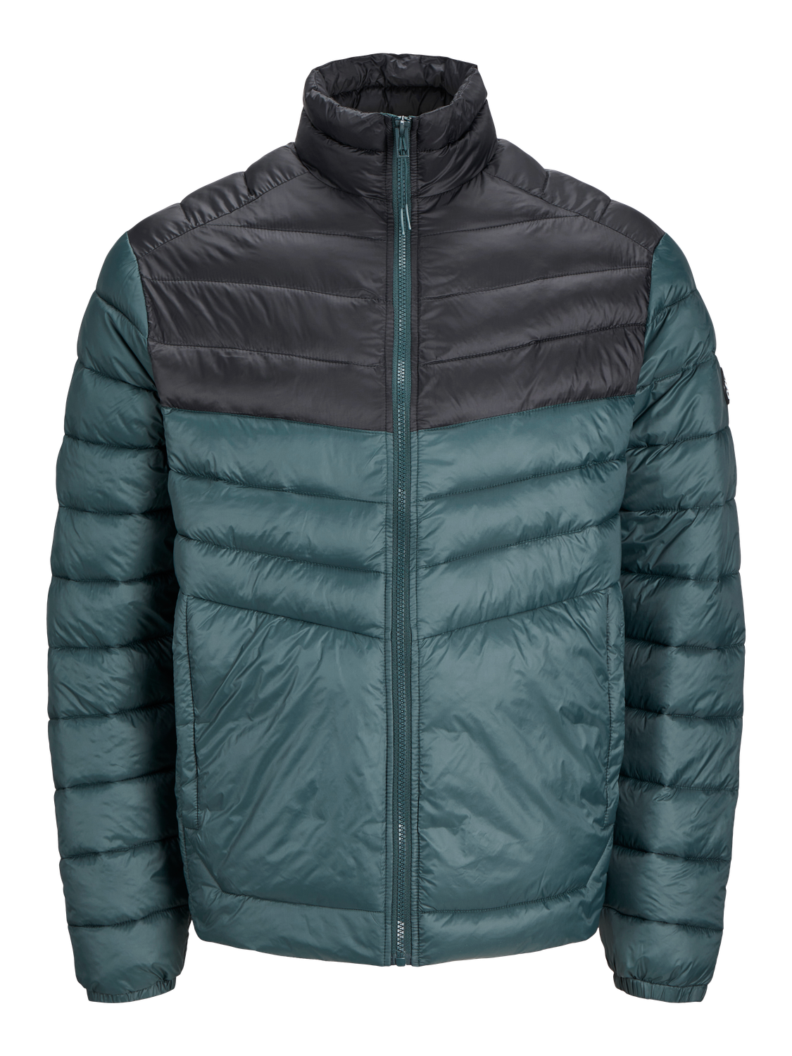 CHAQUETA CORTA ACOLCHADA JACK&JONES 12258444