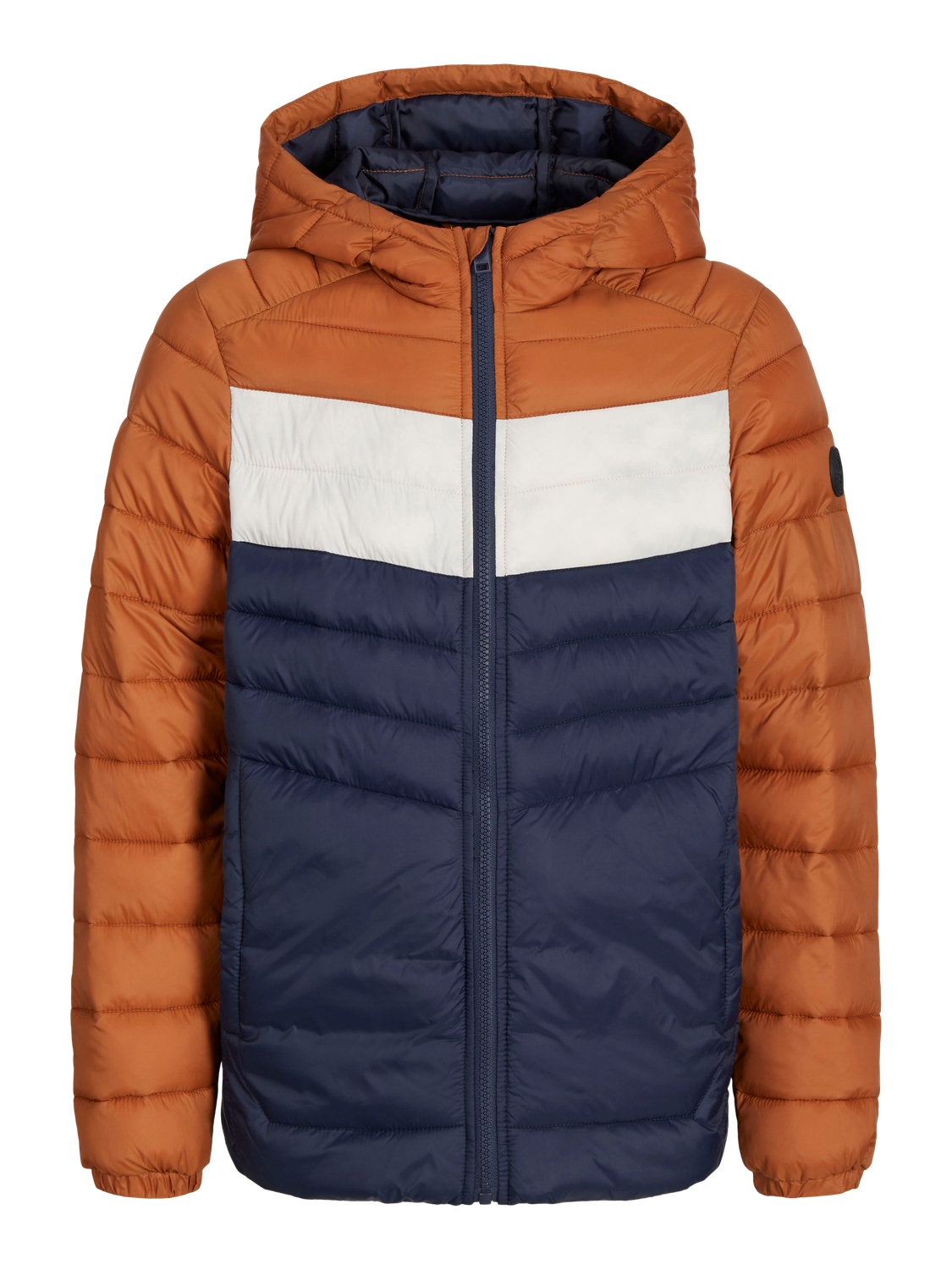 CHAQUETA CORTA ACOLCHADA JACK&JONES JUNIOR 12258556