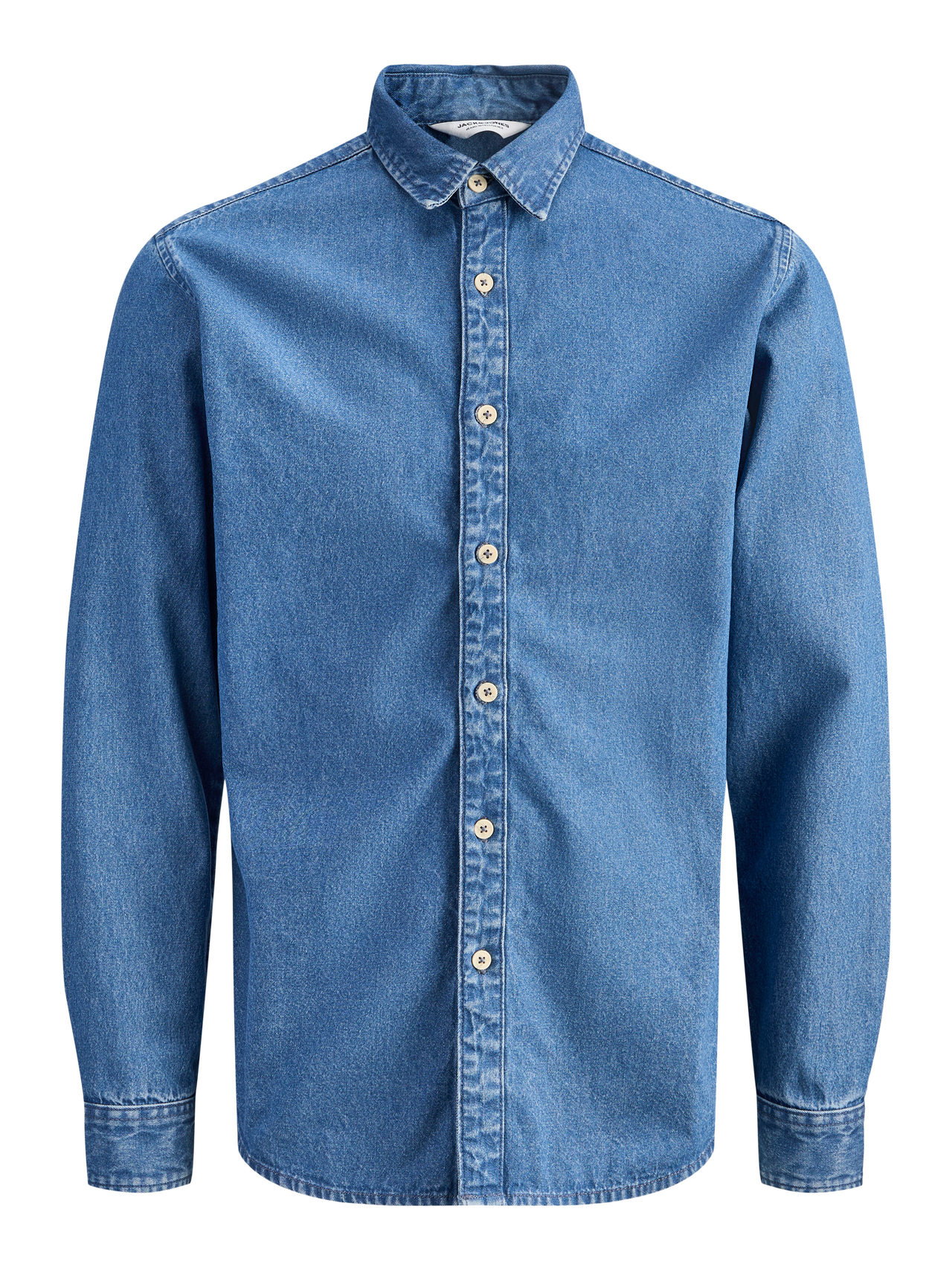 CAMISA VAQUERA KIDS JACK&JONES 12294475