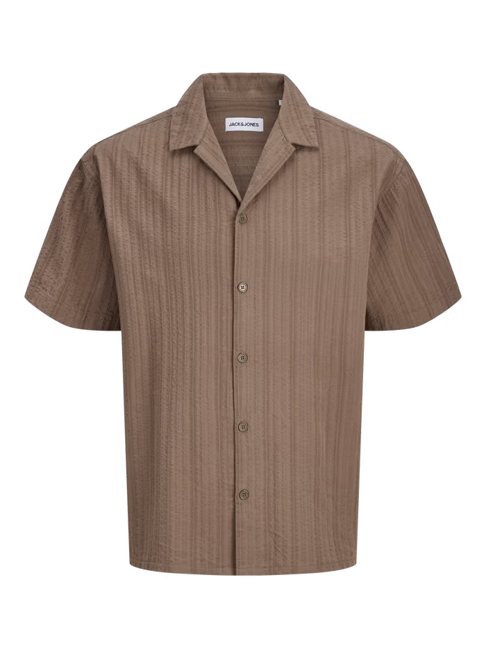 CAMISA JACK AND JONES HOMBRE    12289457