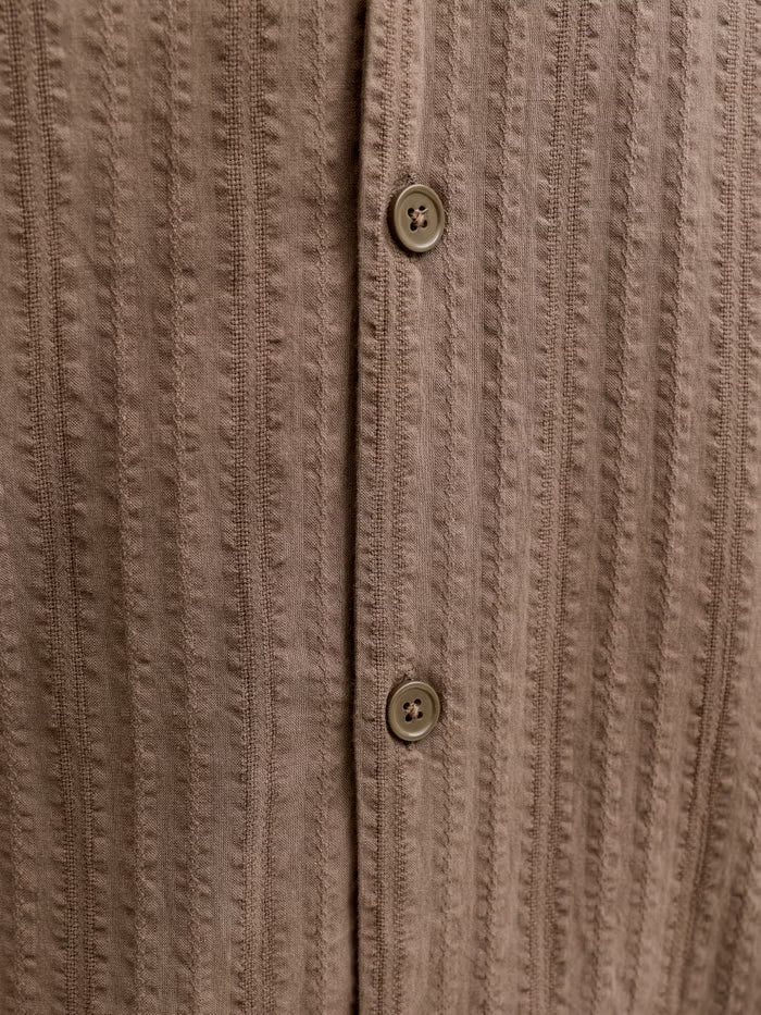 CAMISA JACK AND JONES HOMBRE    12289457