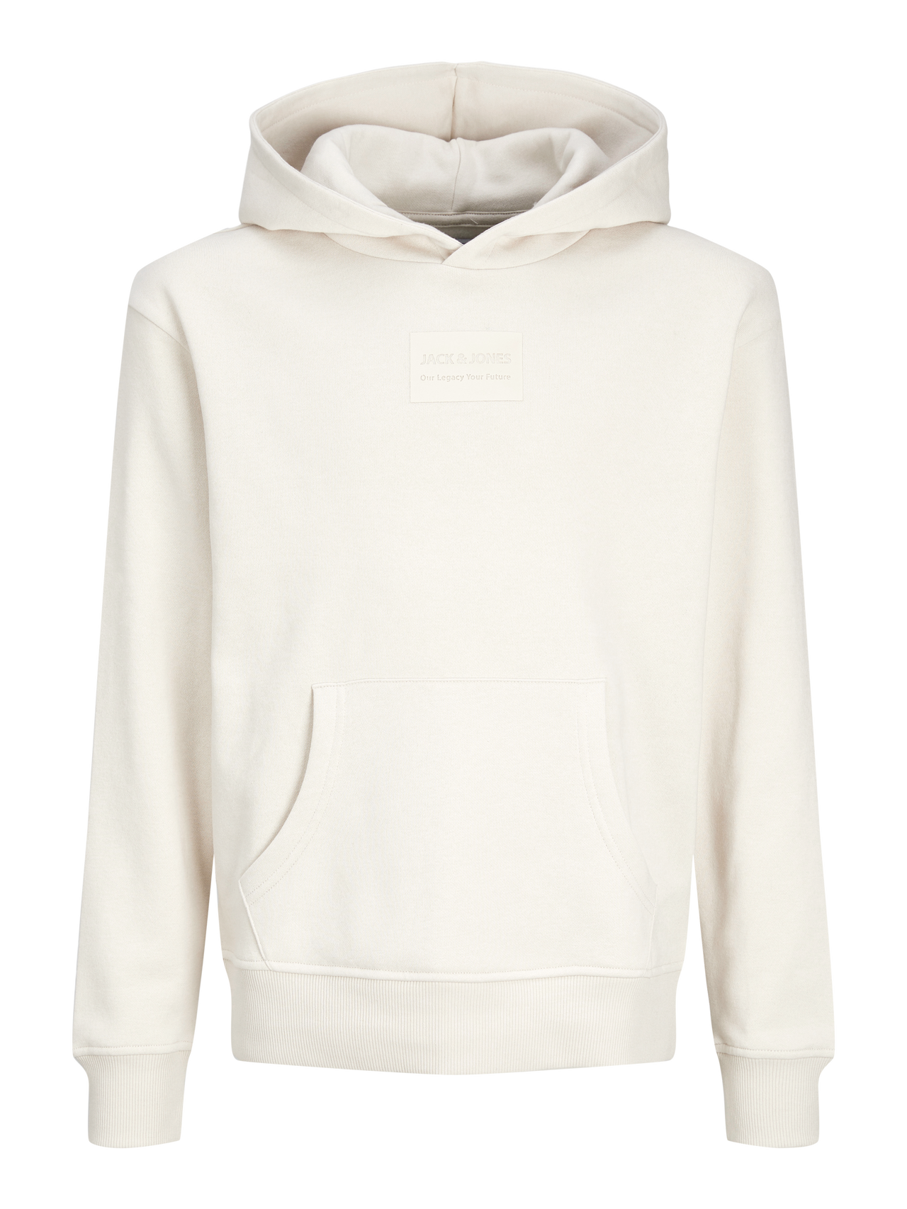 SUDADERA JACK & JONES NIÑO 12259809