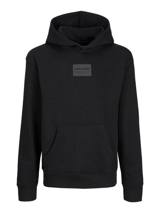 SUDADERA JACK & JONES NIÑO 12259809
