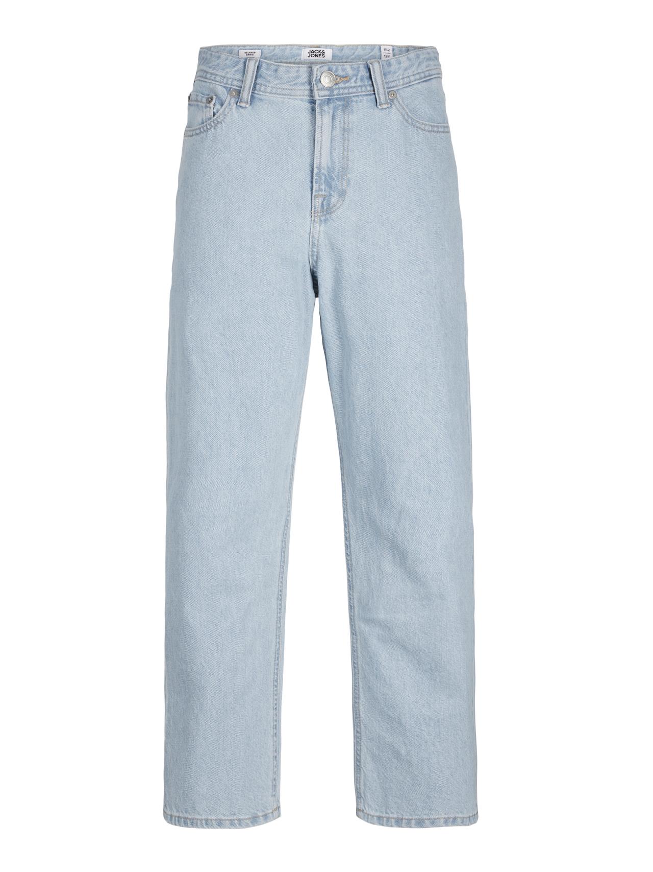 PANTALONES VAQUEROS JACK&JONES NIÑO 12279849