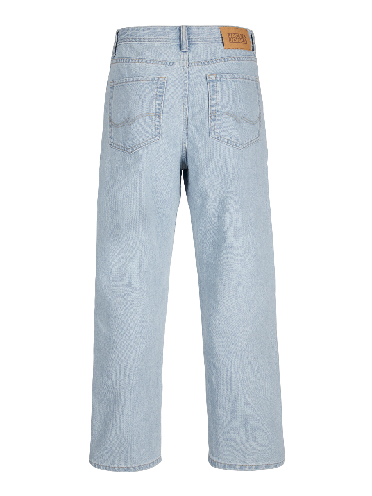 PANTALONES VAQUEROS JACK&JONES NIÑO 12279849