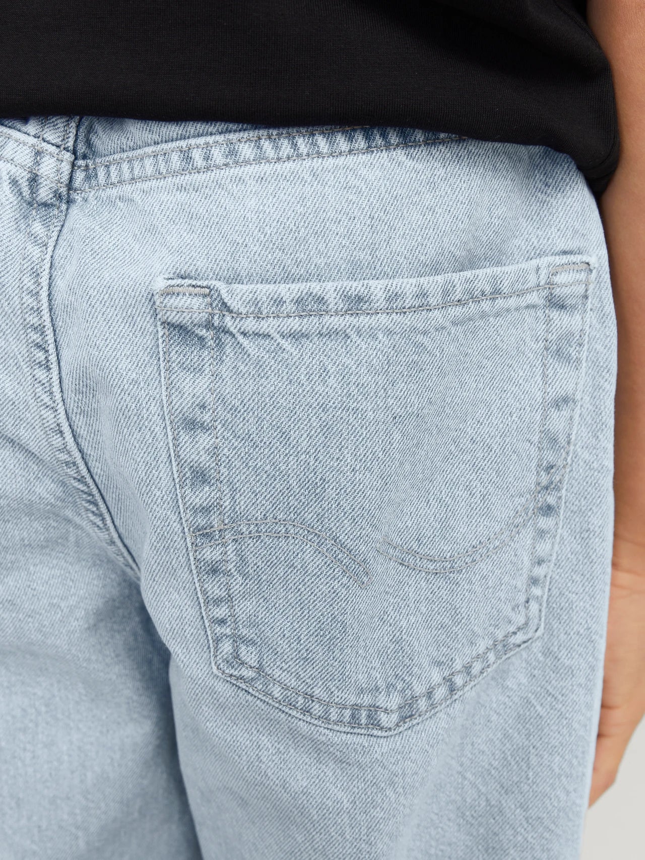 PANTALONES VAQUEROS JACK&JONES NIÑO 12279849