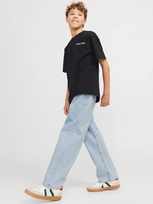 PANTALONES VAQUEROS JACK&JONES NIÑO 12279849