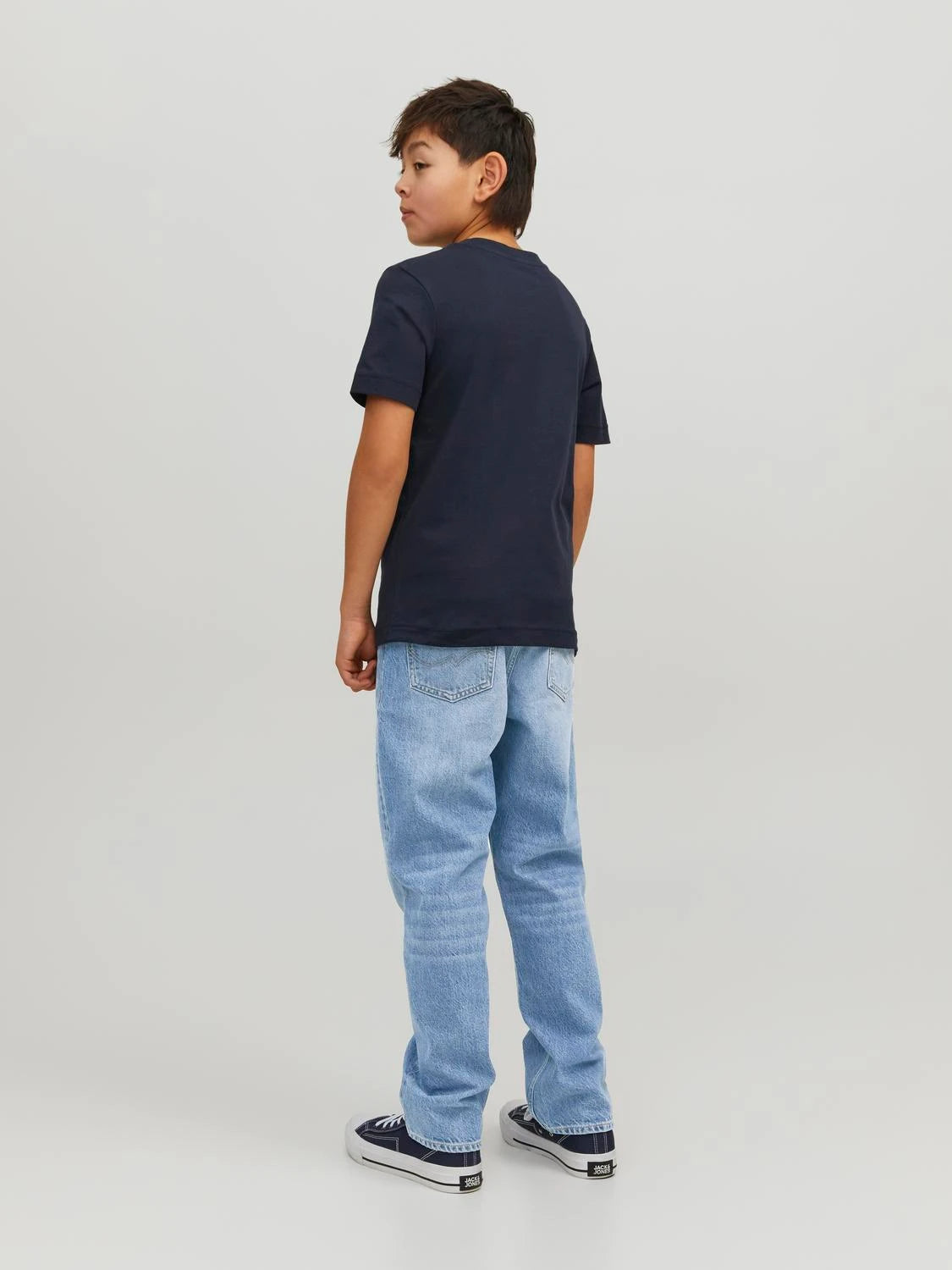 PANTALÓN VAQUERO JACK & JONES NIÑO 12229486